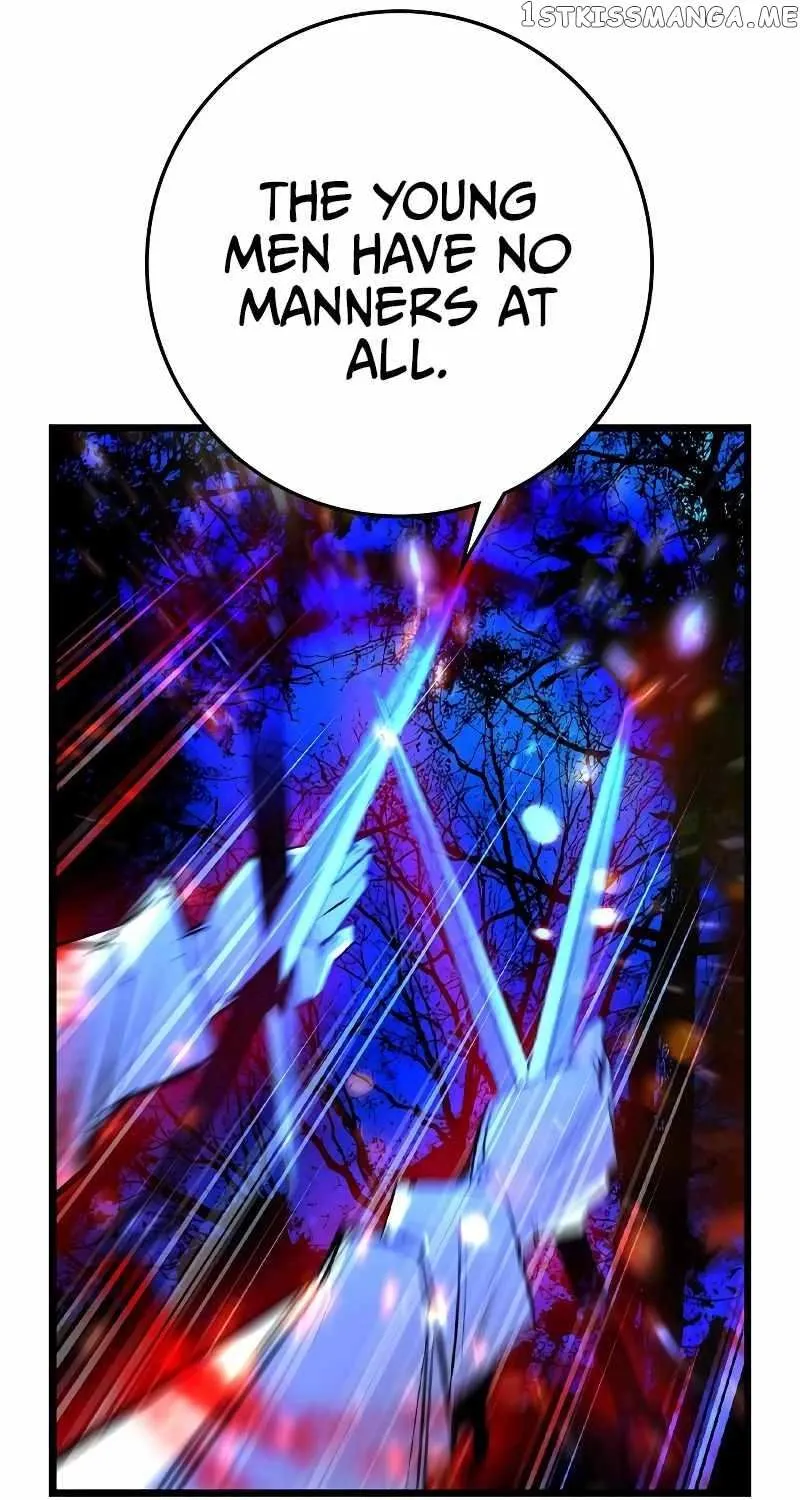 Hallym Gymnasium Chapter 130 page 169 - 