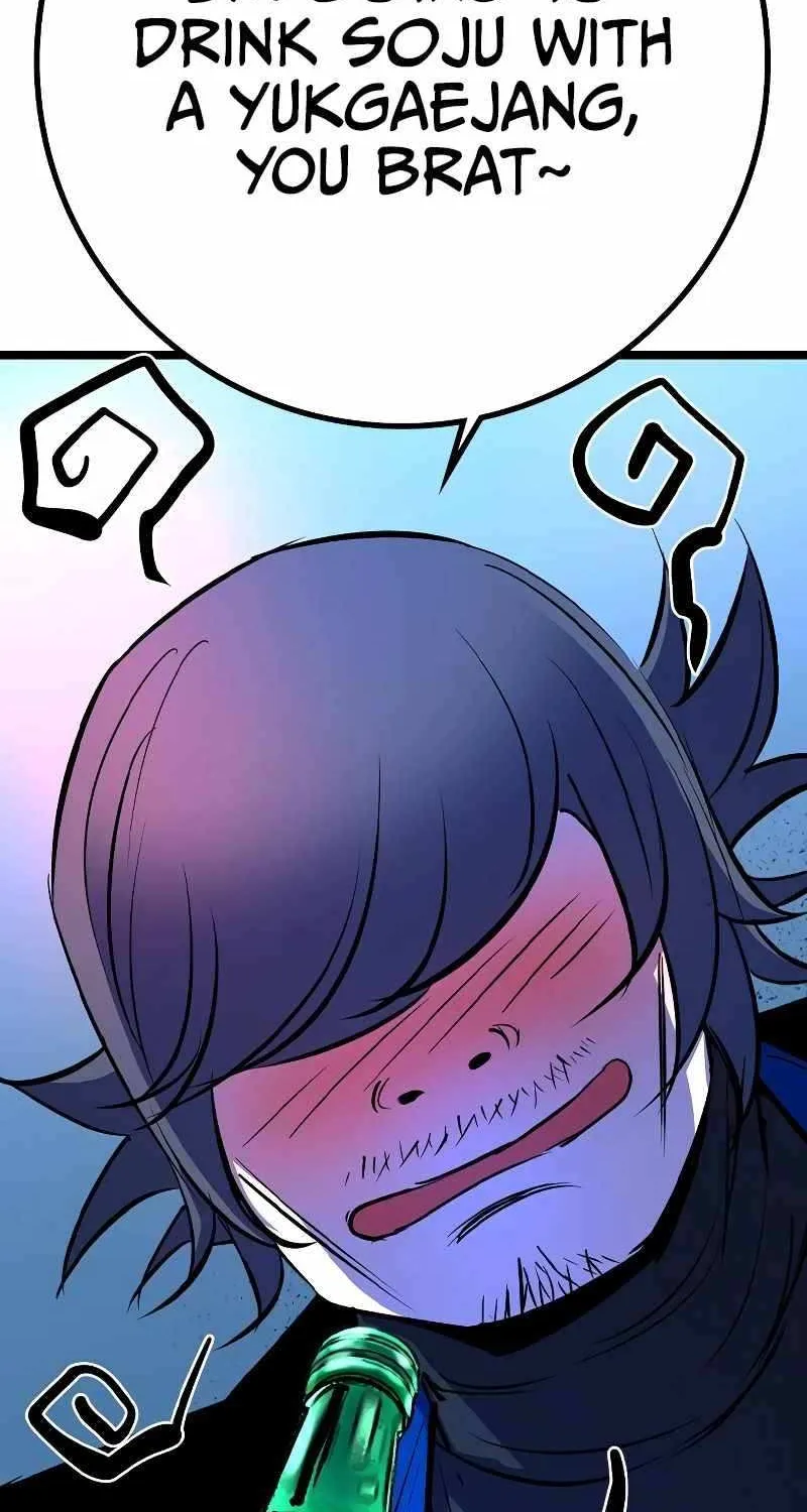 Hallym Gymnasium Chapter 130 page 23 - 