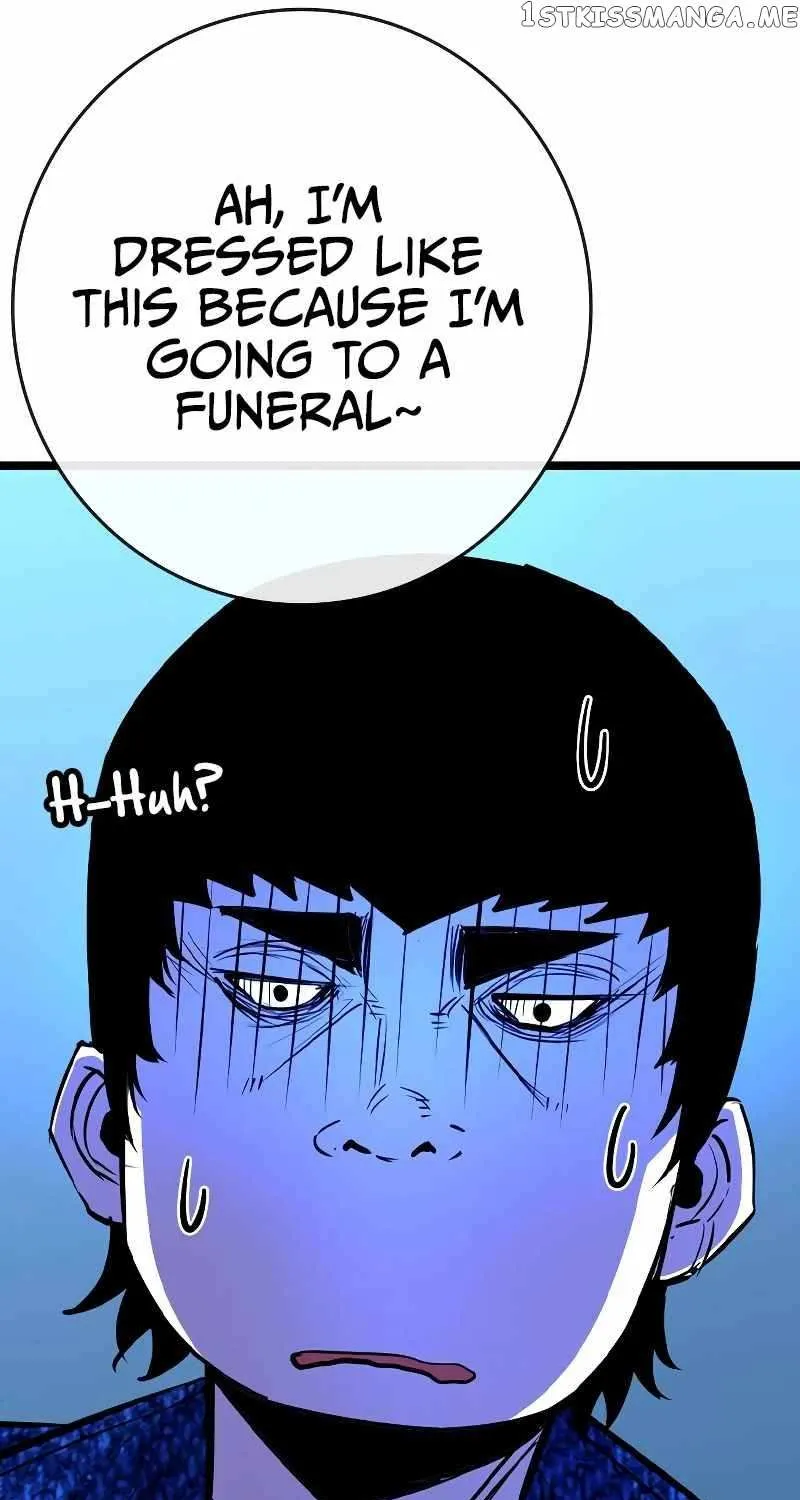Hallym Gymnasium Chapter 130 page 25 - 
