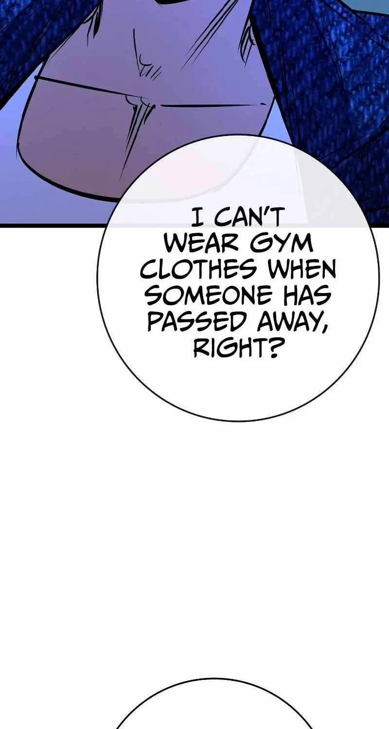 Hallym Gymnasium Chapter 130 page 26 - 