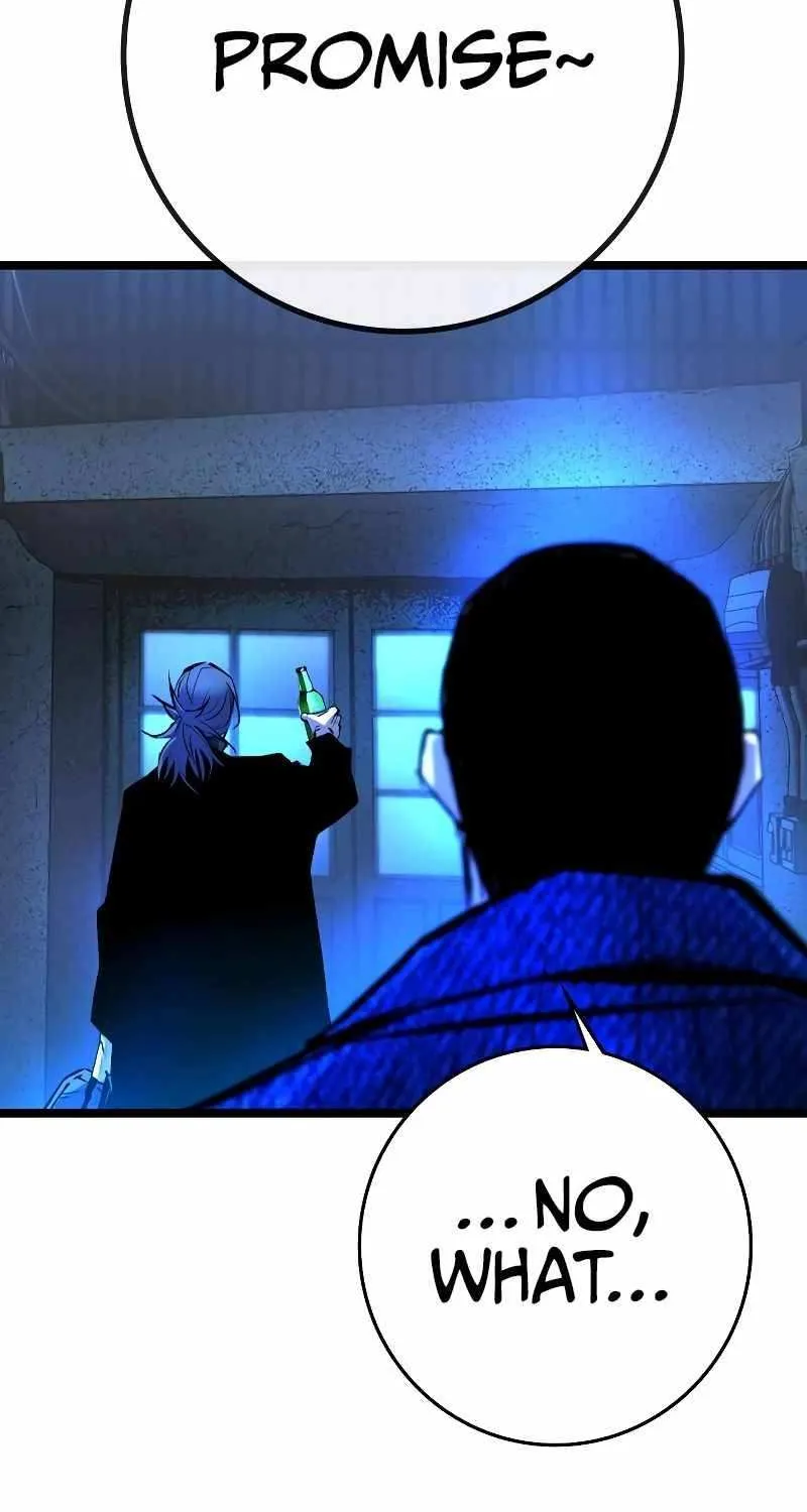 Hallym Gymnasium Chapter 130 page 31 - 