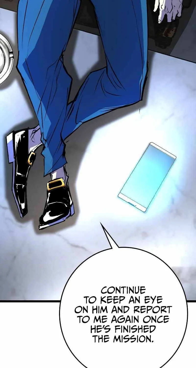 Hallym Gymnasium Chapter 130 page 41 - 