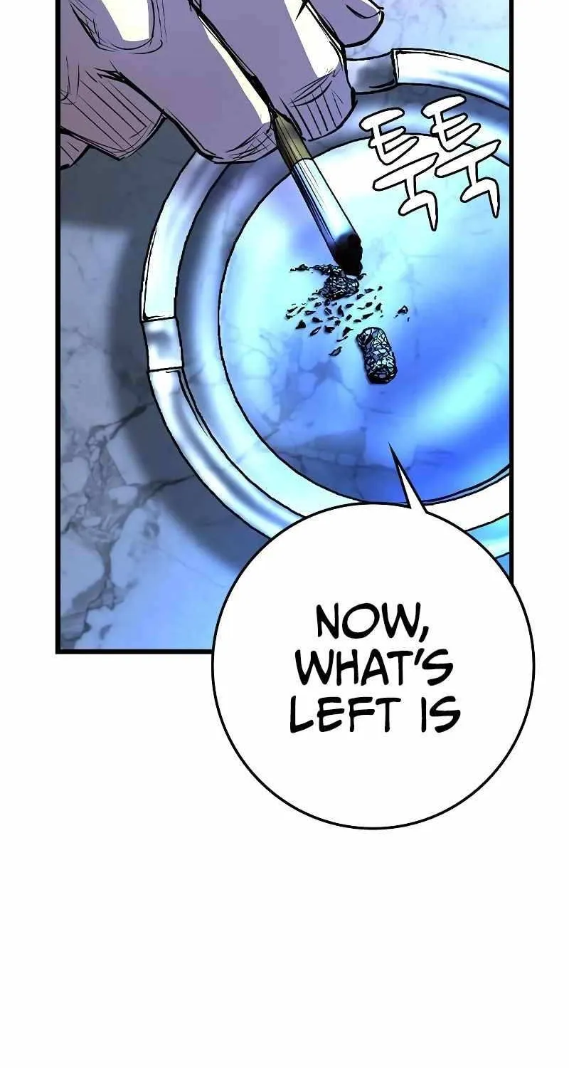 Hallym Gymnasium Chapter 130 page 43 - 