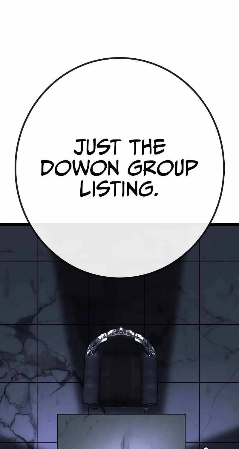 Hallym Gymnasium Chapter 130 page 44 - 