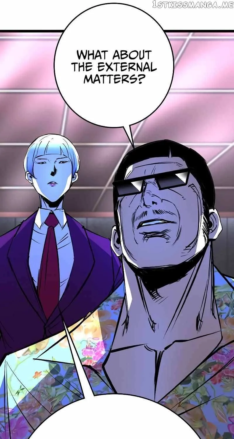 Hallym Gymnasium Chapter 130 page 47 - 