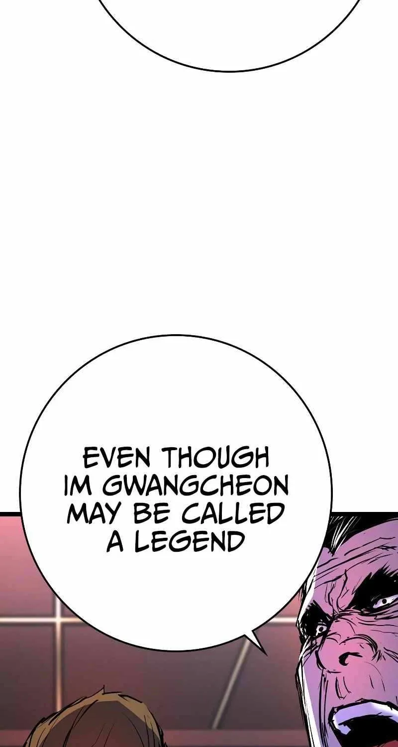 Hallym Gymnasium Chapter 130 page 52 - 