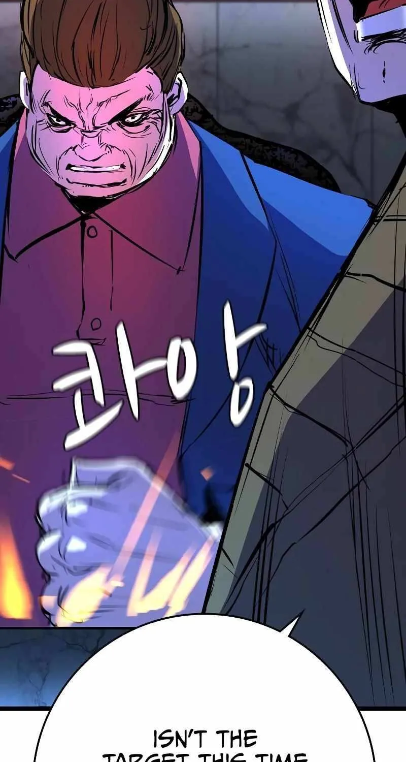 Hallym Gymnasium Chapter 130 page 53 - 