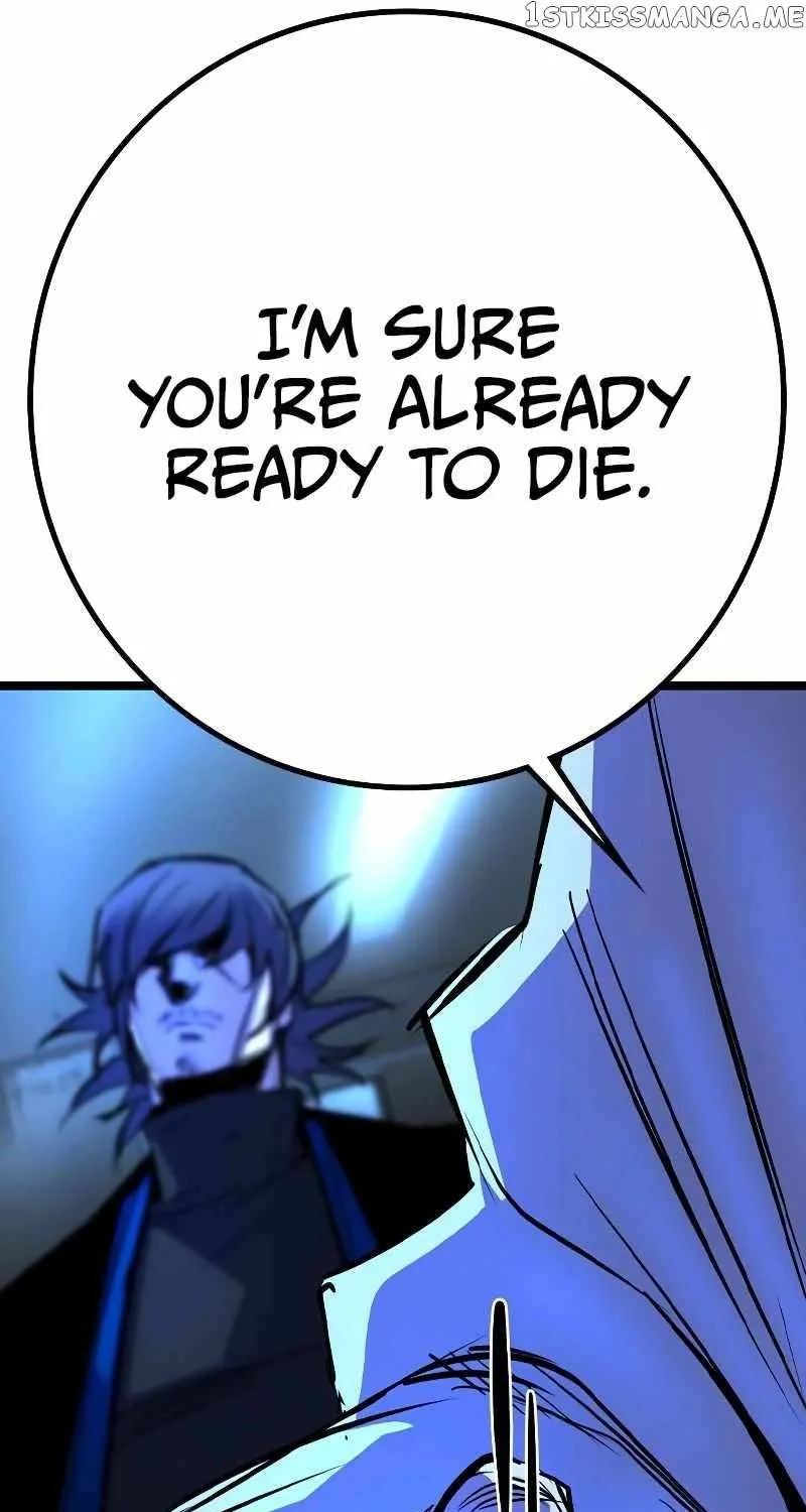 Hallym Gymnasium Chapter 131 page 107 - 