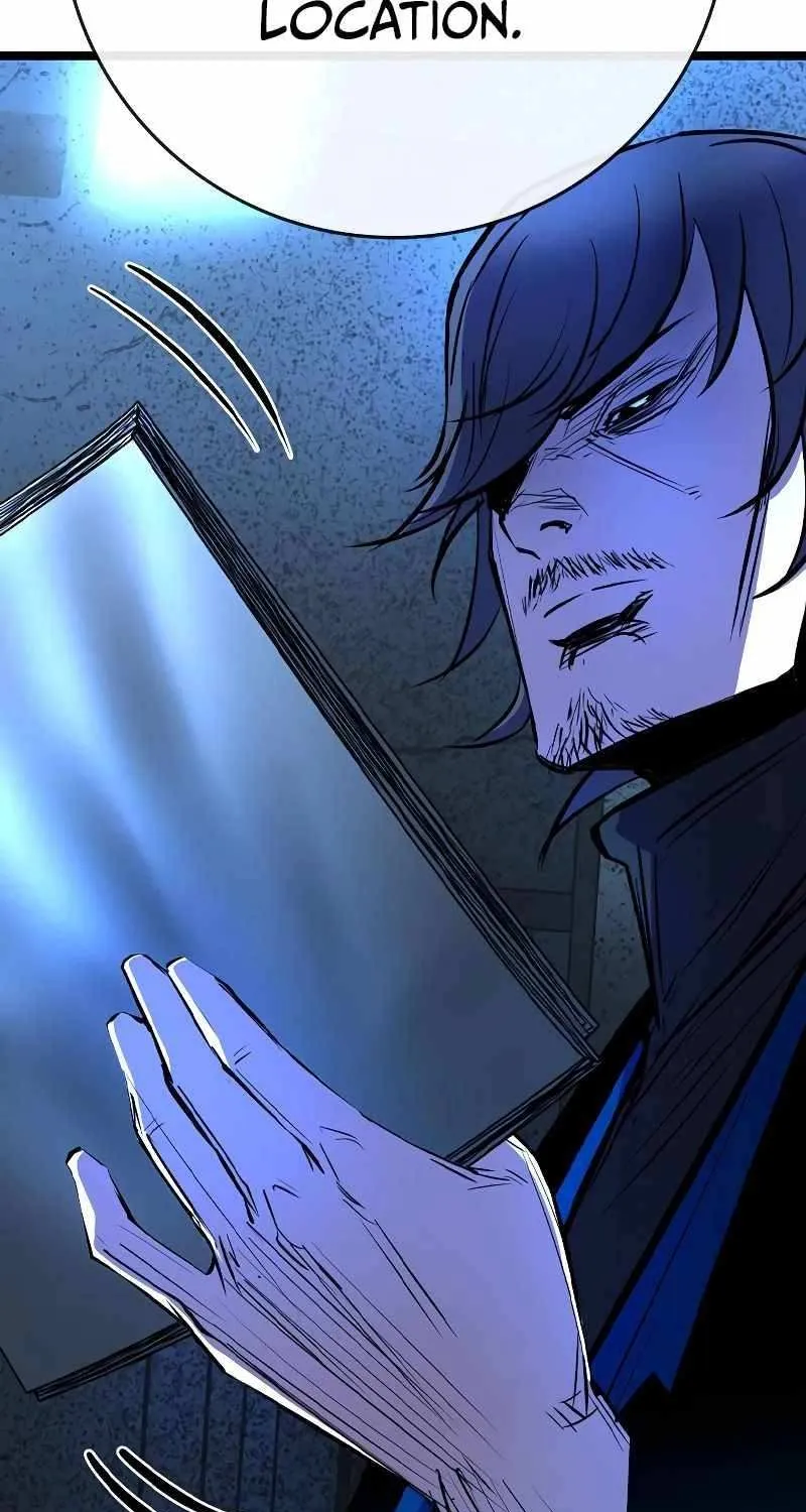 Hallym Gymnasium Chapter 131 page 111 - 