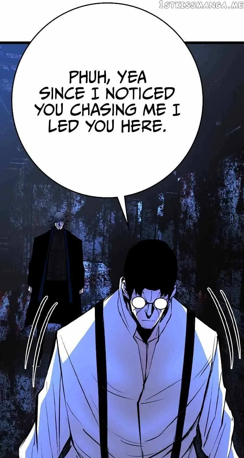 Hallym Gymnasium Chapter 131 page 153 - 