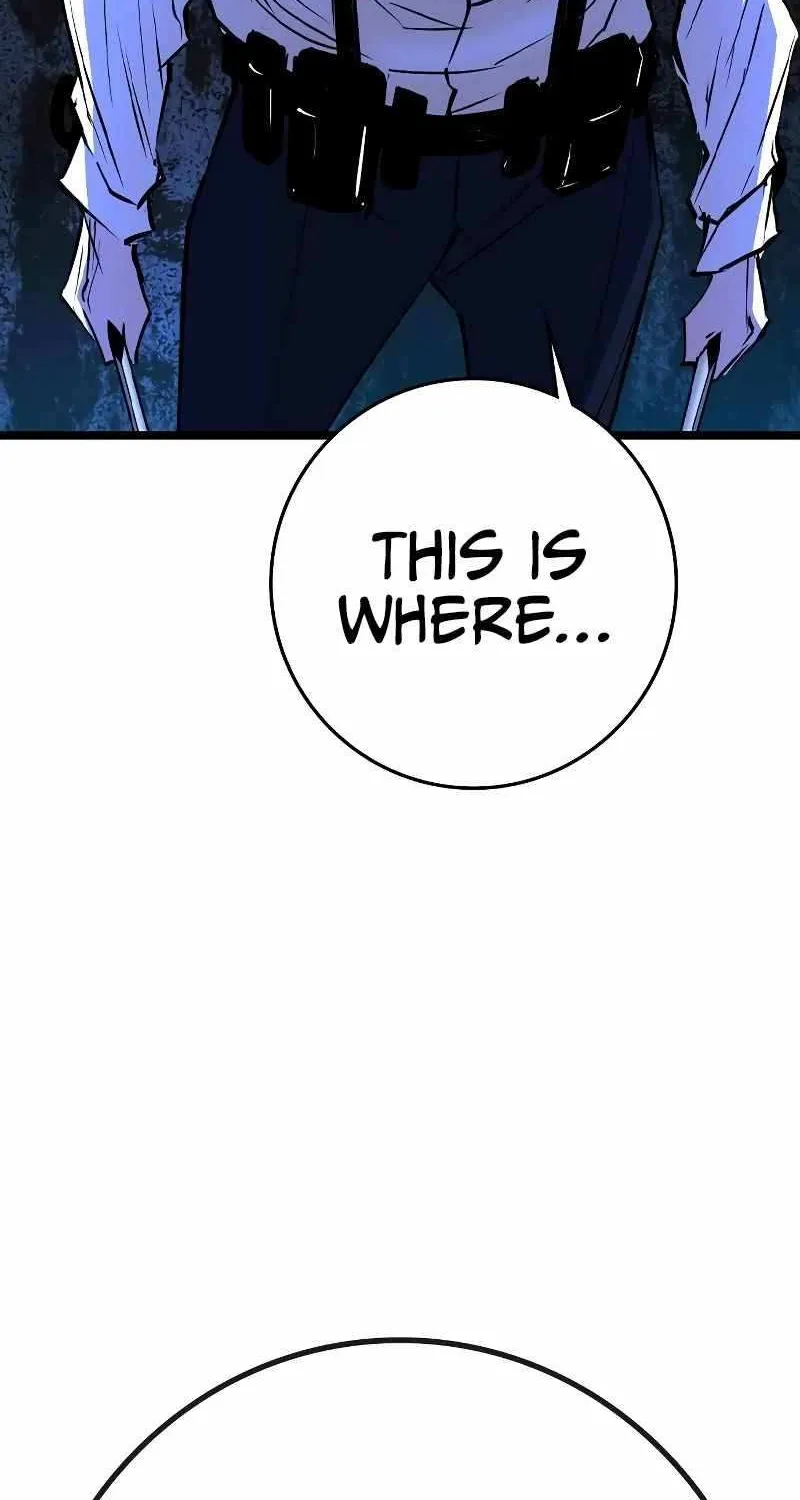 Hallym Gymnasium Chapter 131 page 154 - 