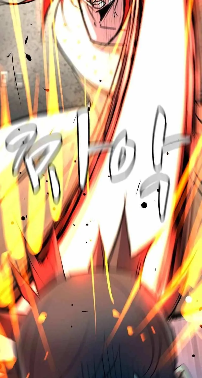 Hallym Gymnasium Chapter 131 page 30 - 