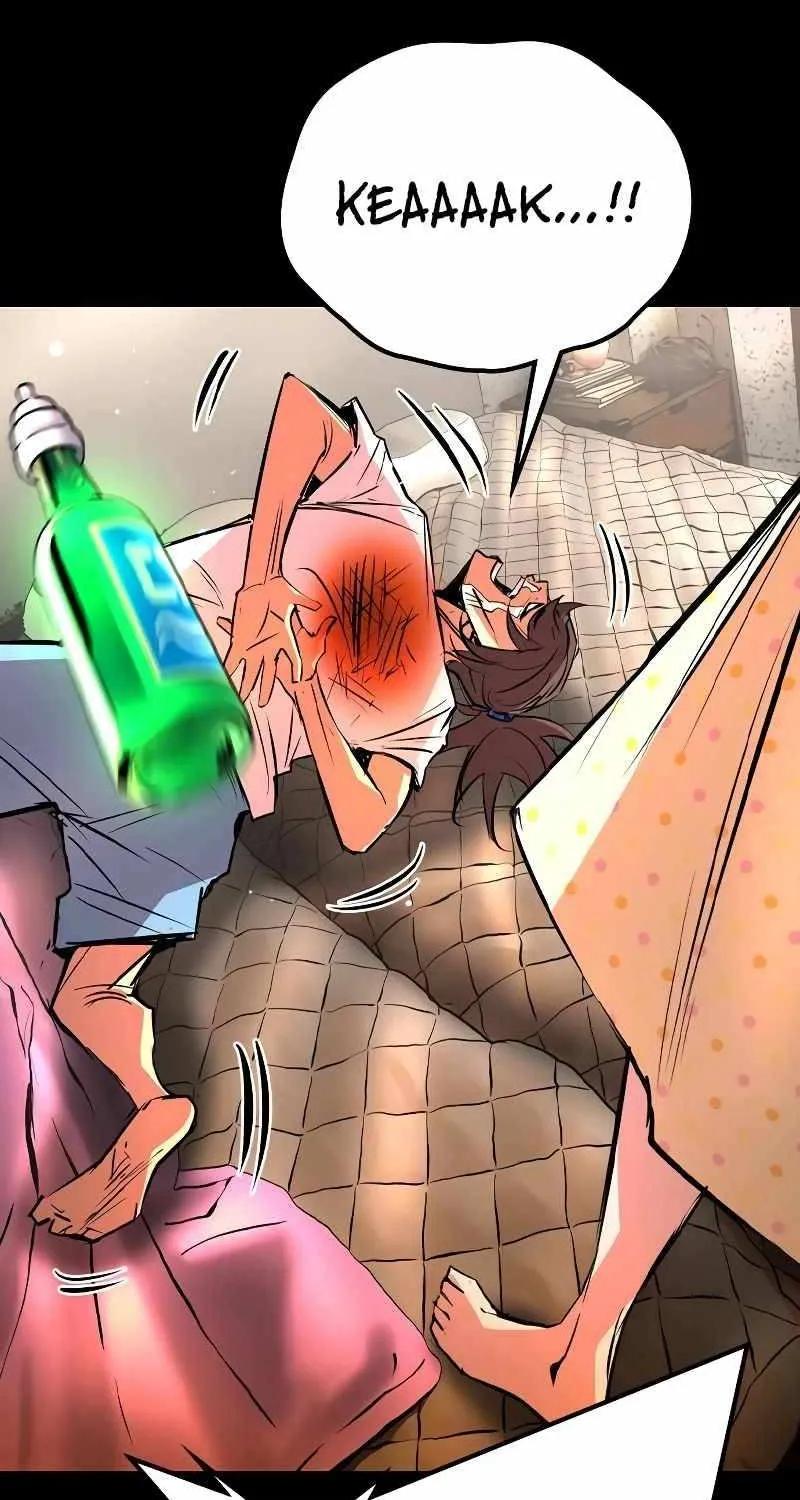 Hallym Gymnasium Chapter 131 page 32 - 