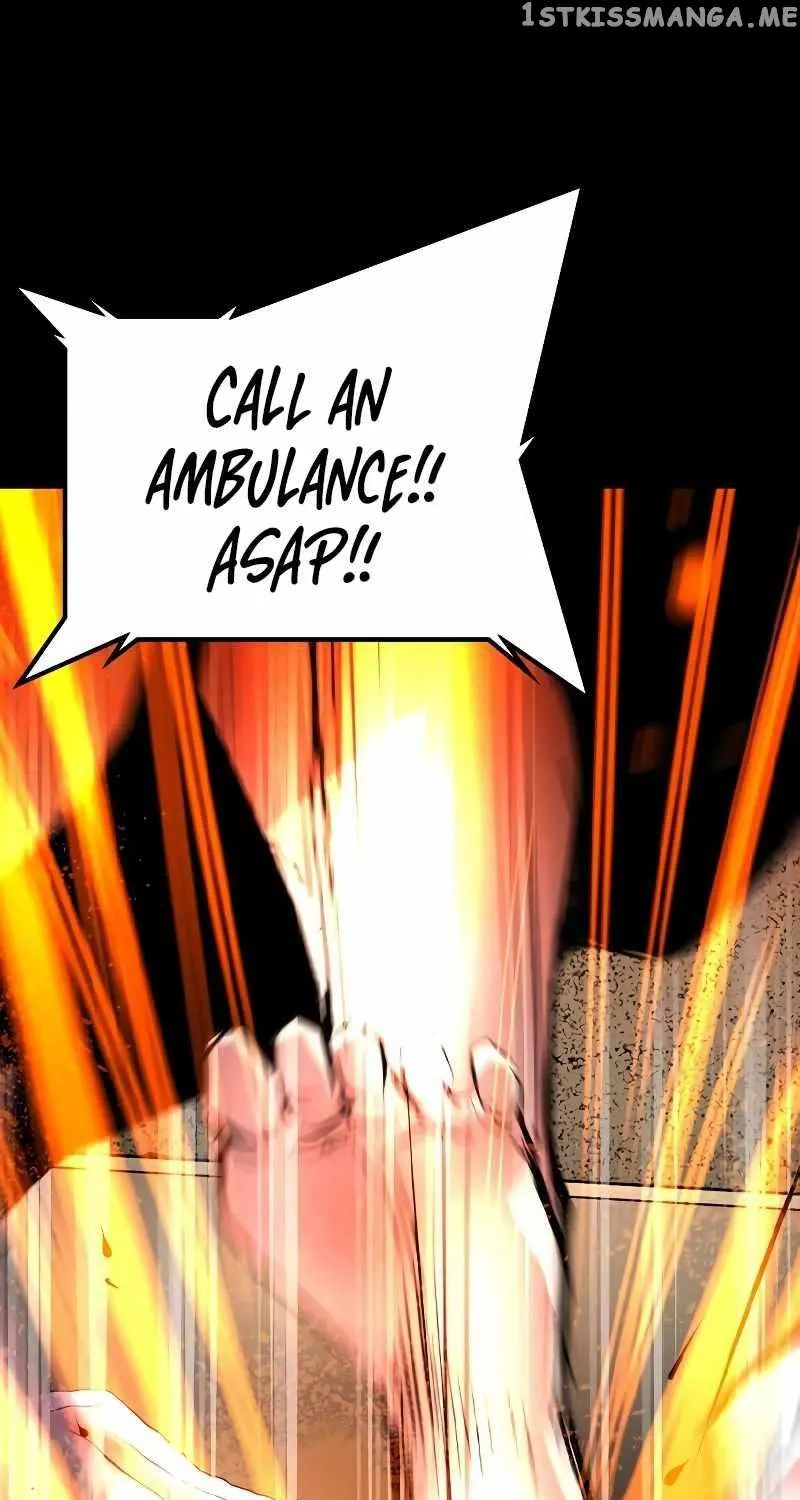 Hallym Gymnasium Chapter 131 page 34 - 