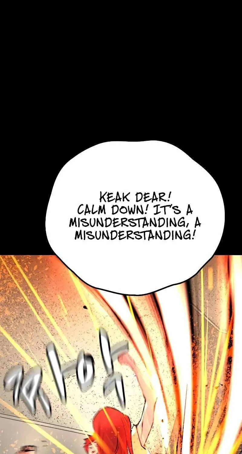 Hallym Gymnasium Chapter 131 page 36 - 