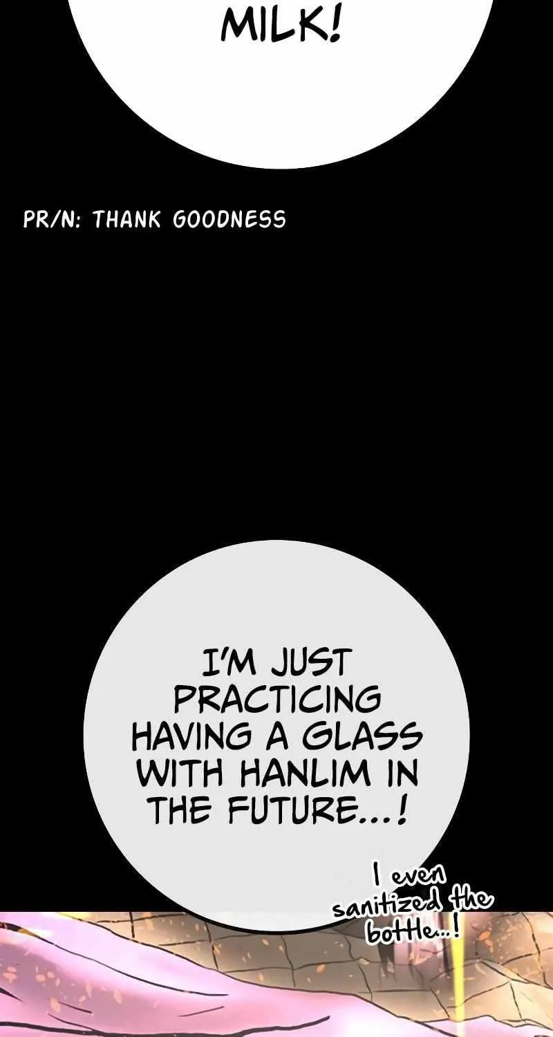 Hallym Gymnasium Chapter 131 page 38 - 