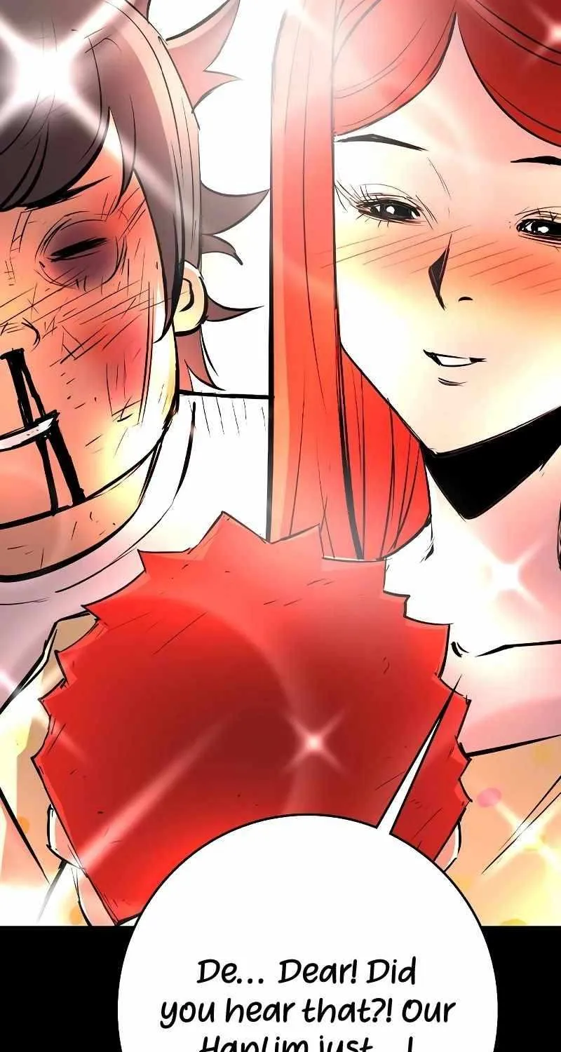 Hallym Gymnasium Chapter 131 page 50 - 