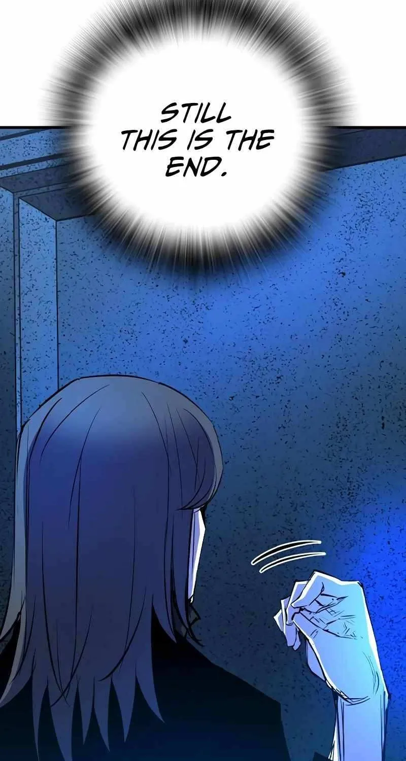 Hallym Gymnasium Chapter 131 page 8 - 