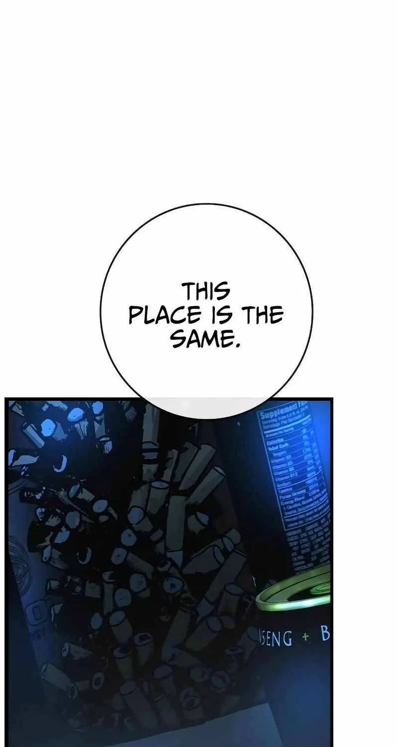 Hallym Gymnasium Chapter 131 page 72 - 