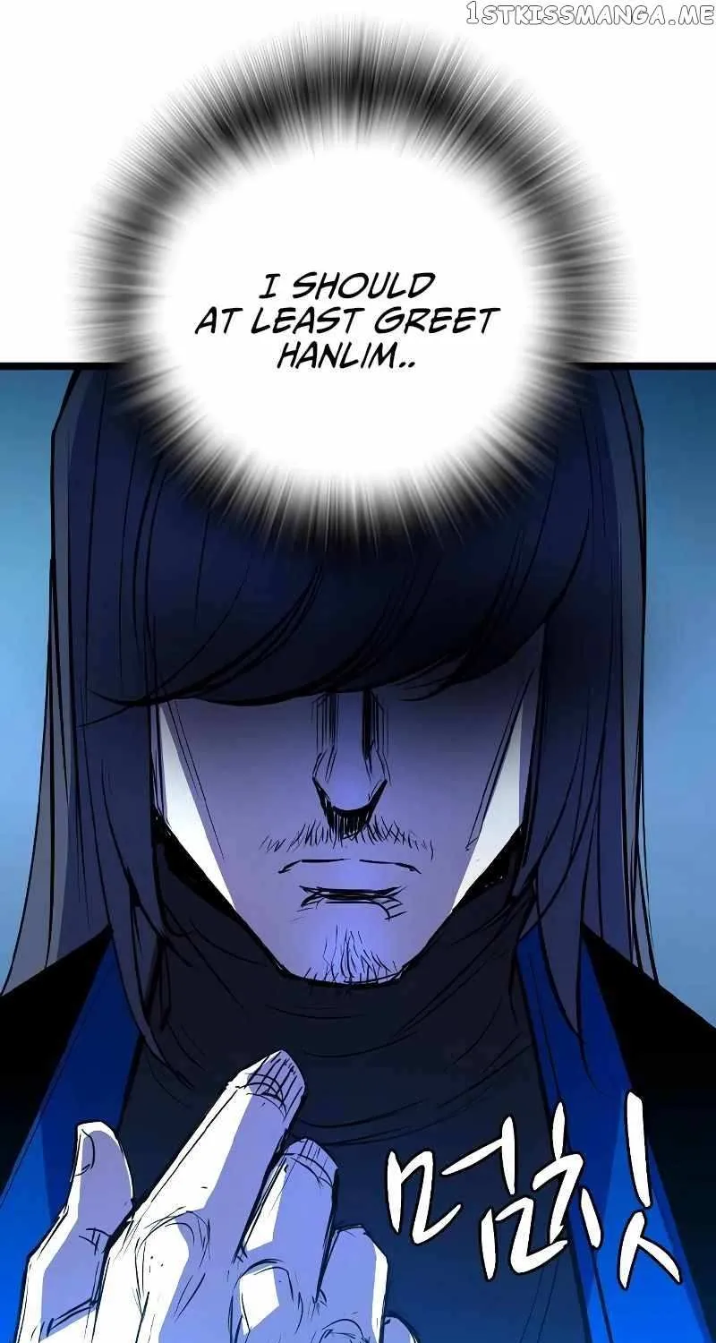 Hallym Gymnasium Chapter 131 page 10 - 