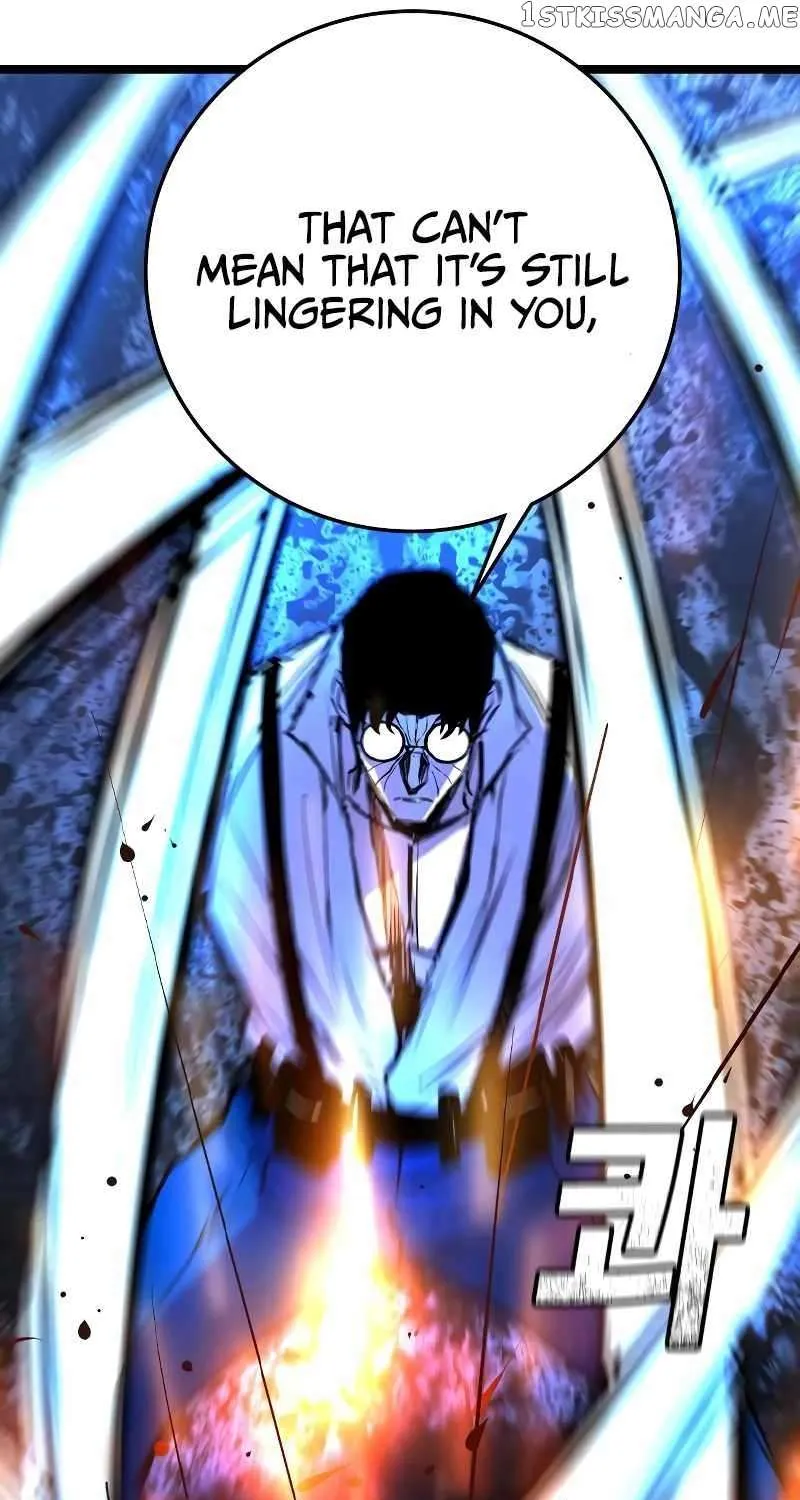 Hallym Gymnasium Chapter 132 page 126 - 