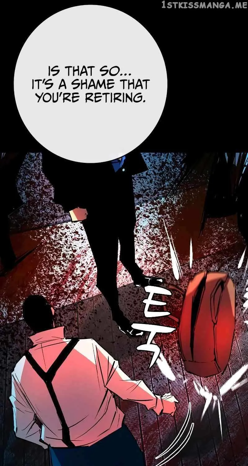 Hallym Gymnasium Chapter 132 page 25 - 
