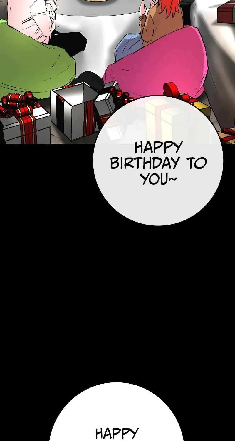 Hallym Gymnasium Chapter 132 page 35 - 
