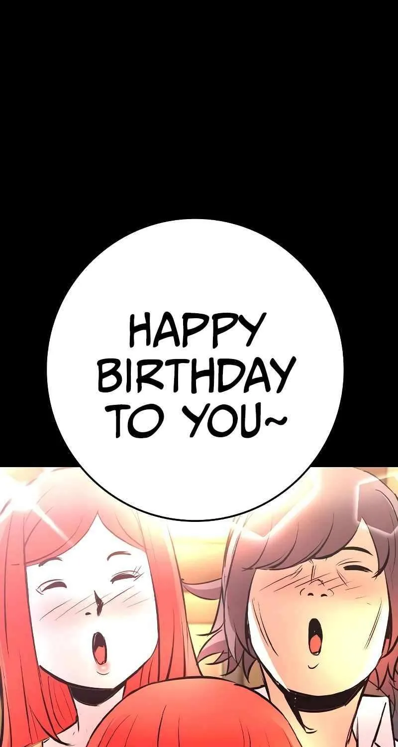 Hallym Gymnasium Chapter 132 page 37 - 
