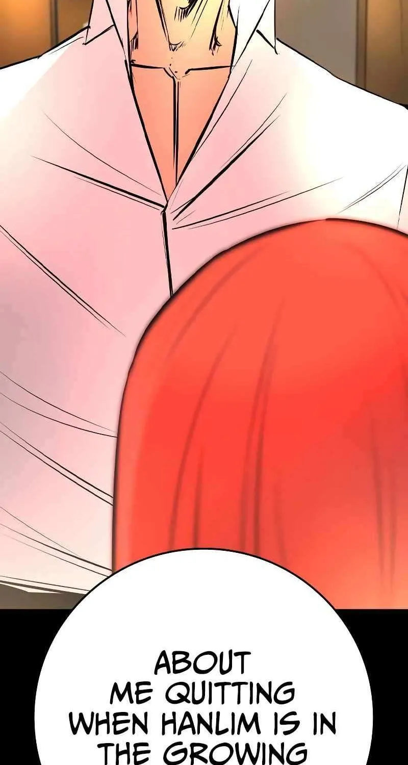 Hallym Gymnasium Chapter 132 page 42 - 
