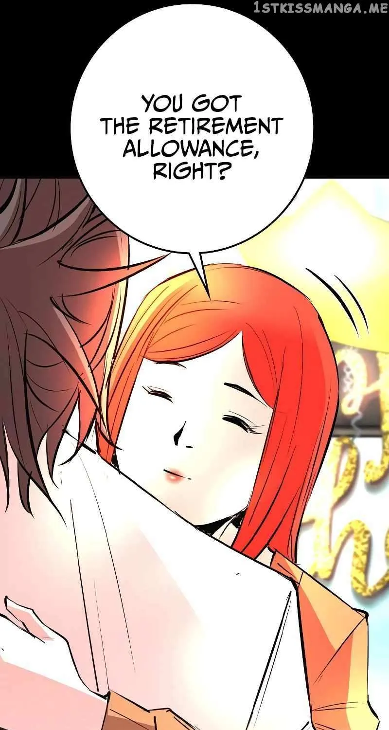 Hallym Gymnasium Chapter 132 page 49 - 