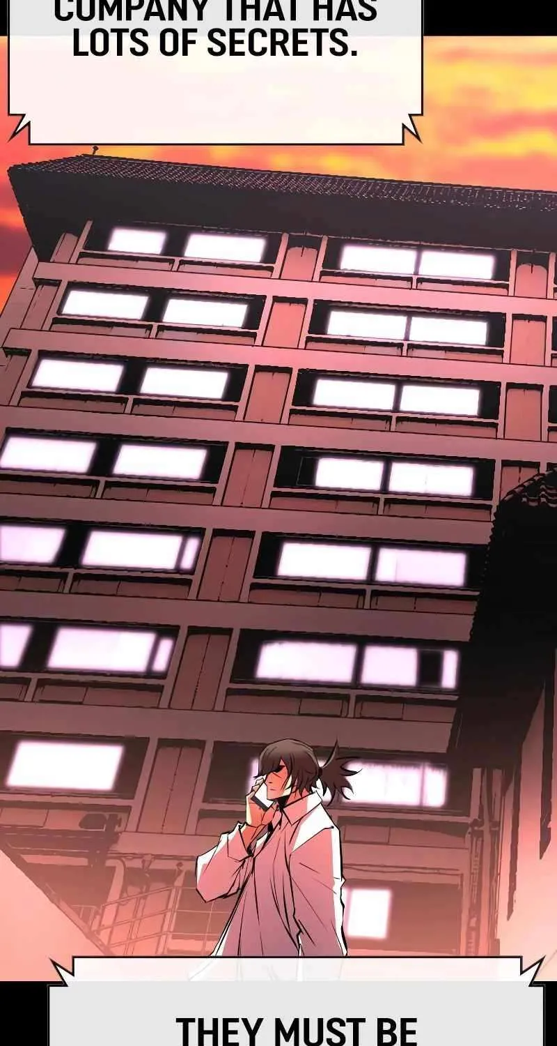 Hallym Gymnasium Chapter 132 page 59 - 