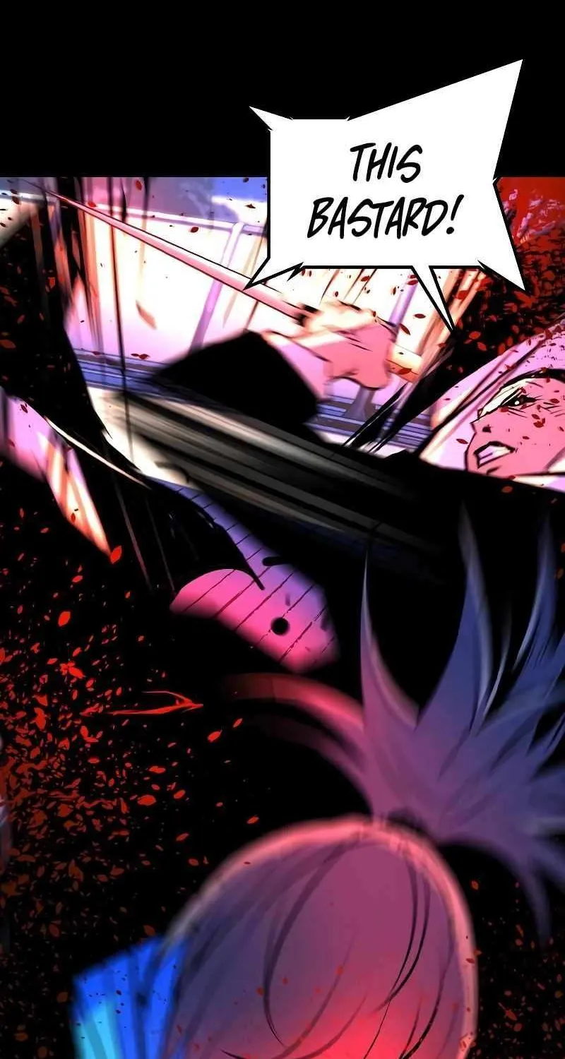 Hallym Gymnasium Chapter 132 page 7 - 