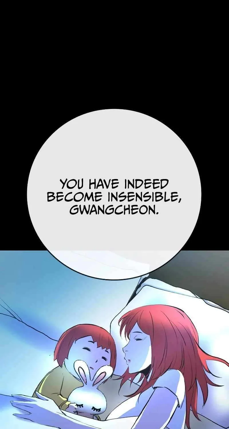 Hallym Gymnasium Chapter 132 page 73 - 