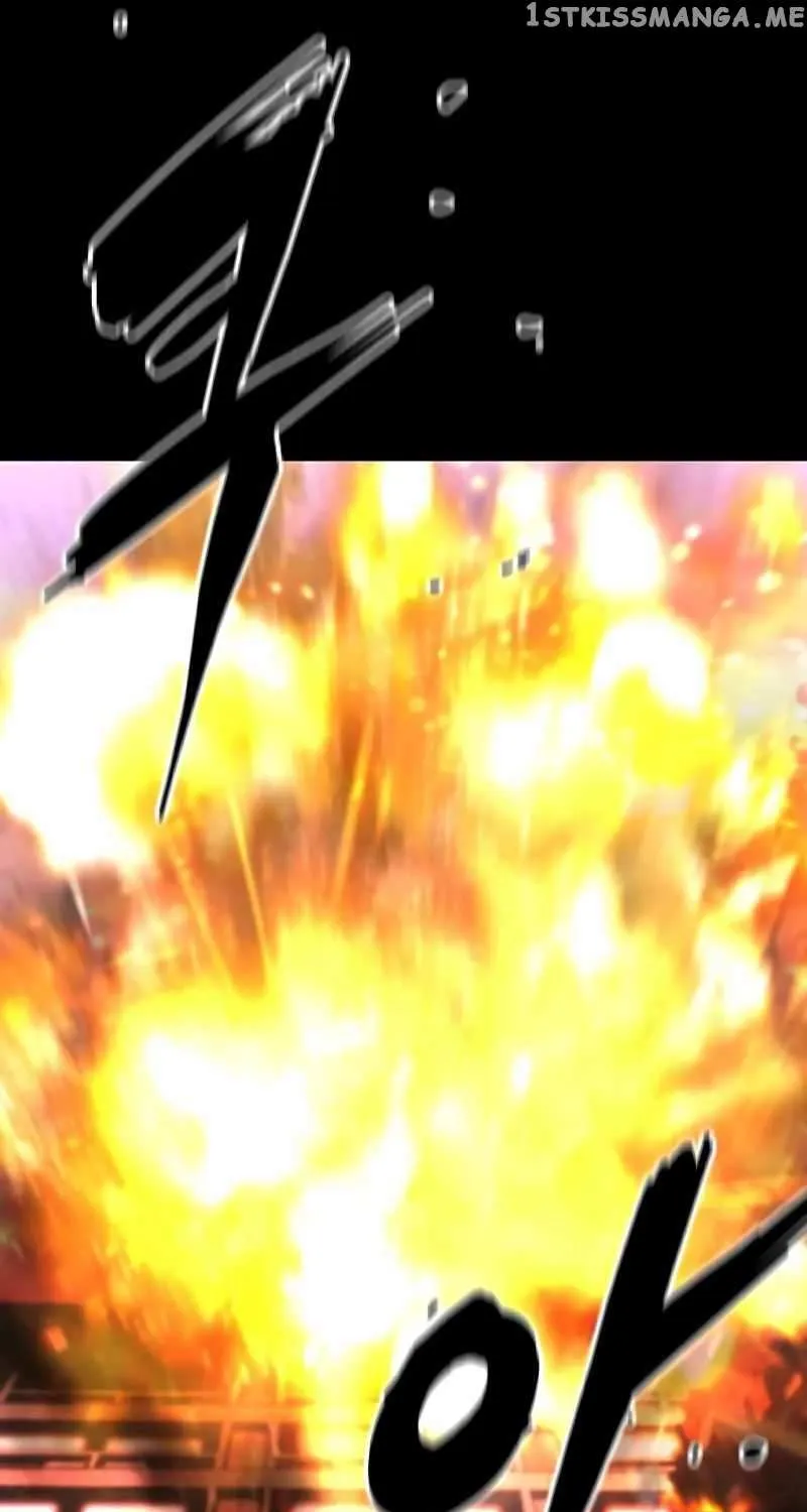 Hallym Gymnasium Chapter 132 page 79 - 