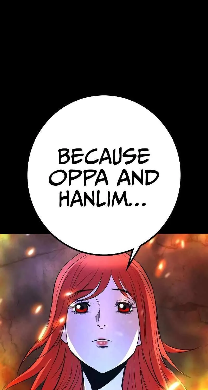 Hallym Gymnasium Chapter 133 page 135 - 