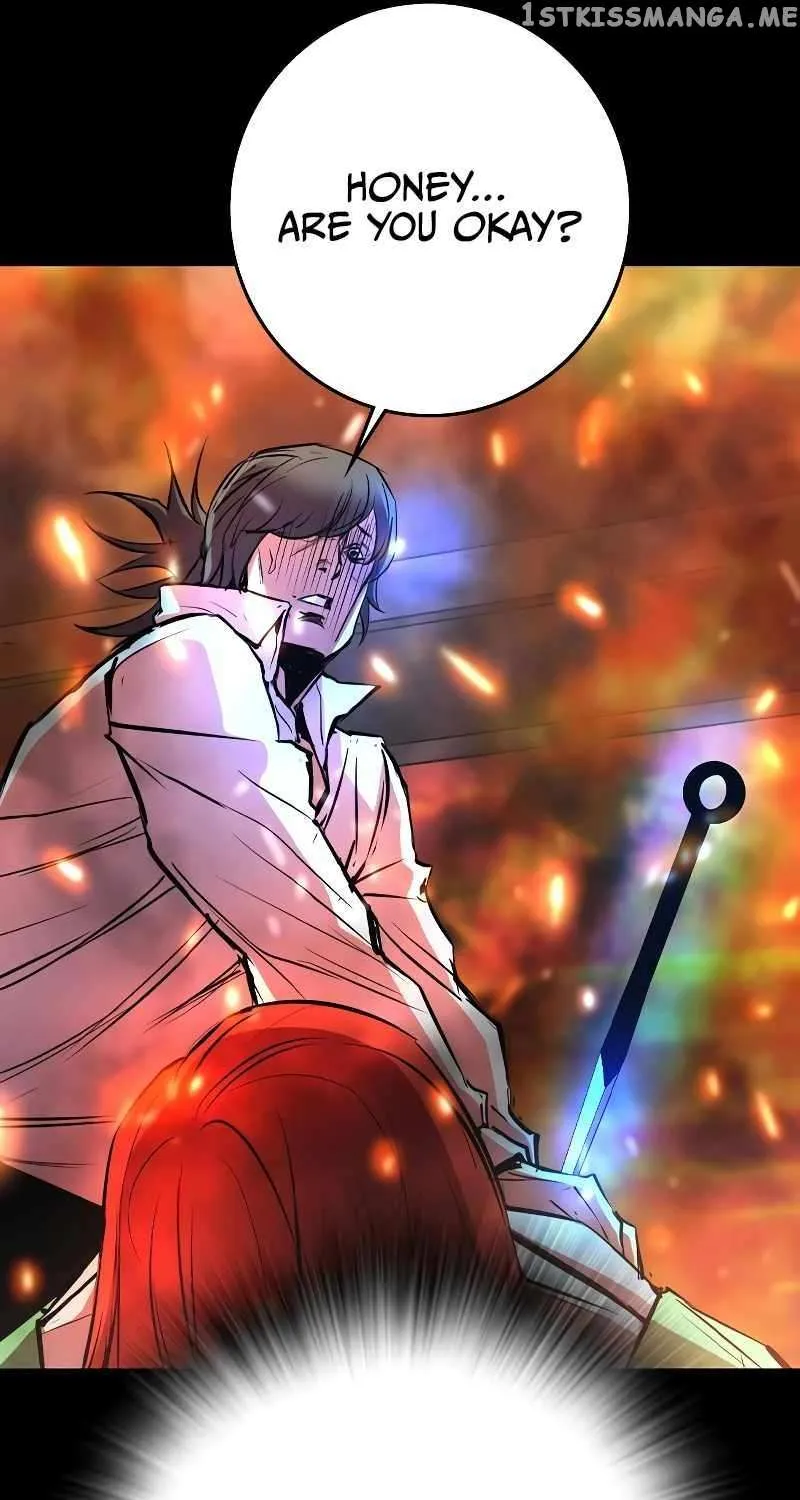 Hallym Gymnasium Chapter 133 page 139 - 