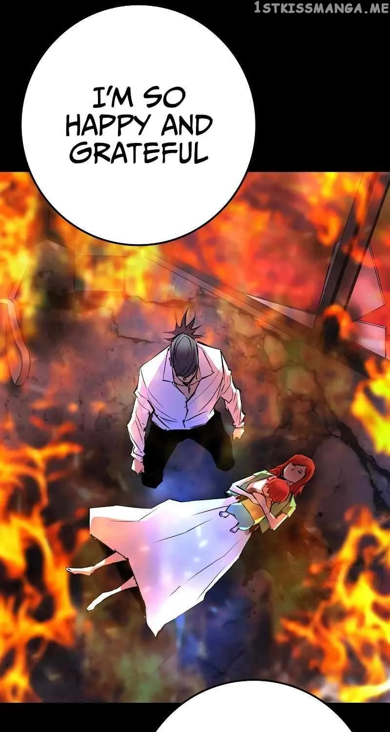 Hallym Gymnasium Chapter 133 page 154 - 