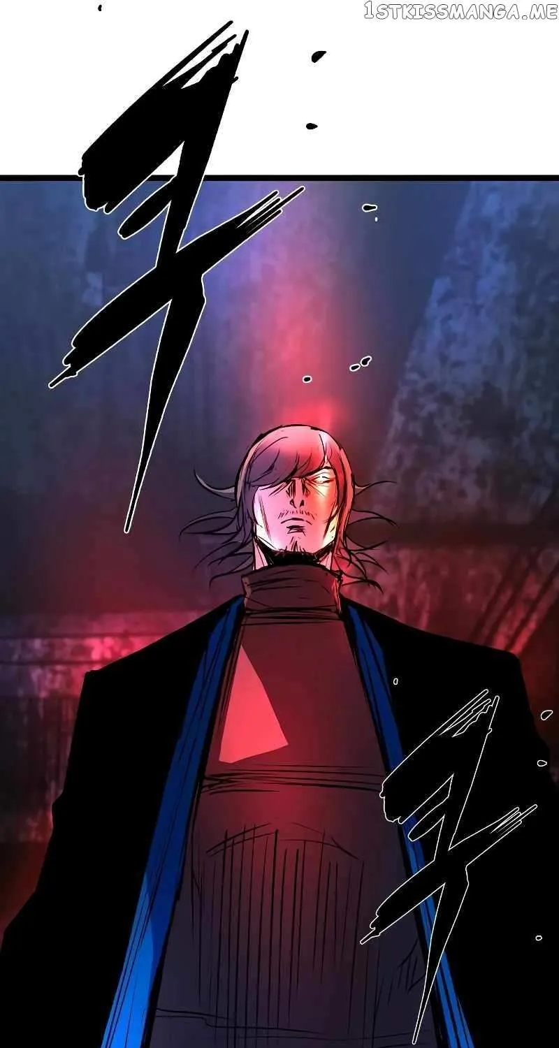 Hallym Gymnasium Chapter 133 page 35 - 