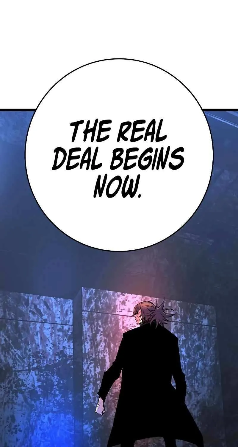Hallym Gymnasium Chapter 133 page 39 - 