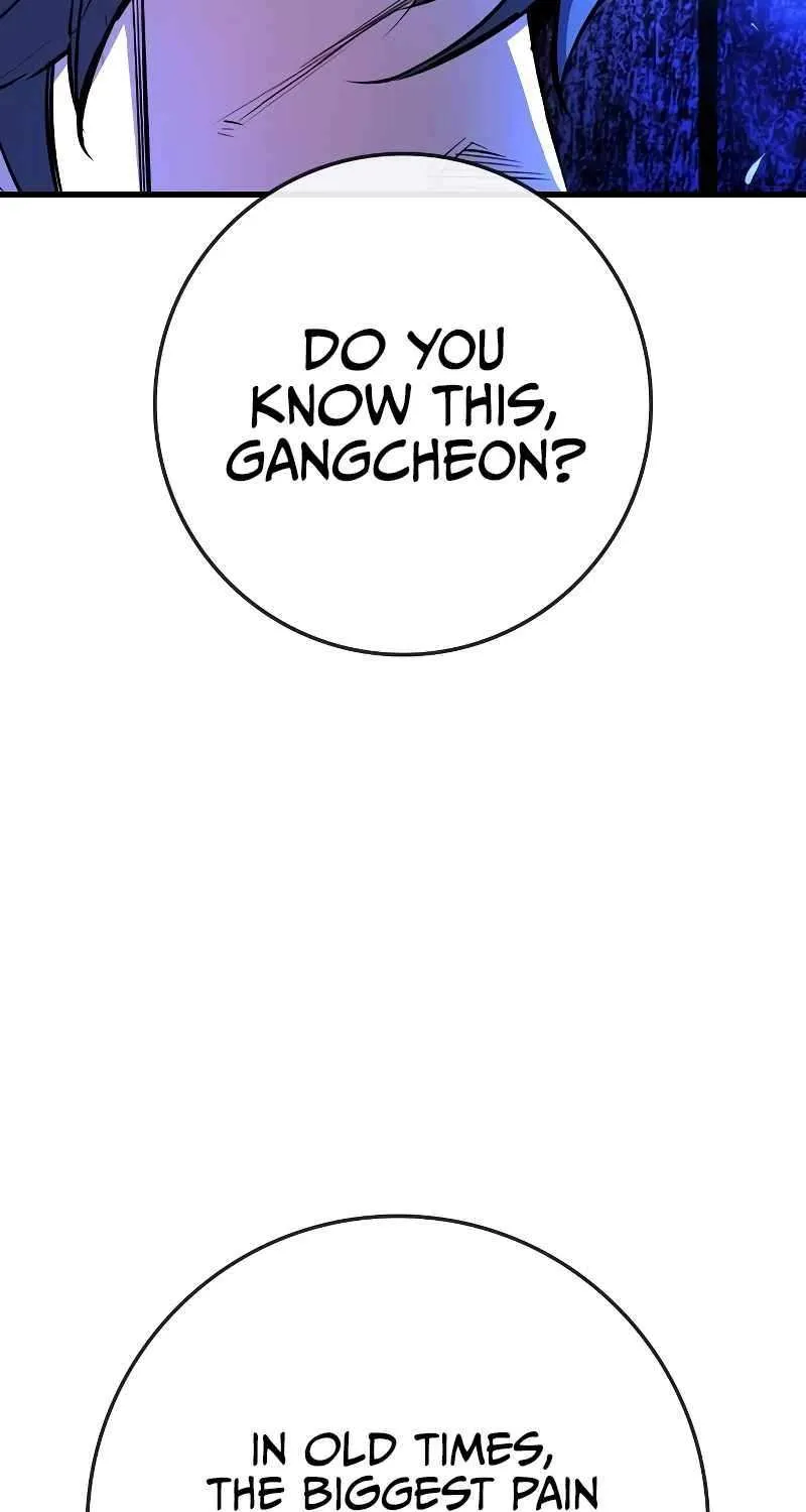 Hallym Gymnasium Chapter 133 page 47 - 