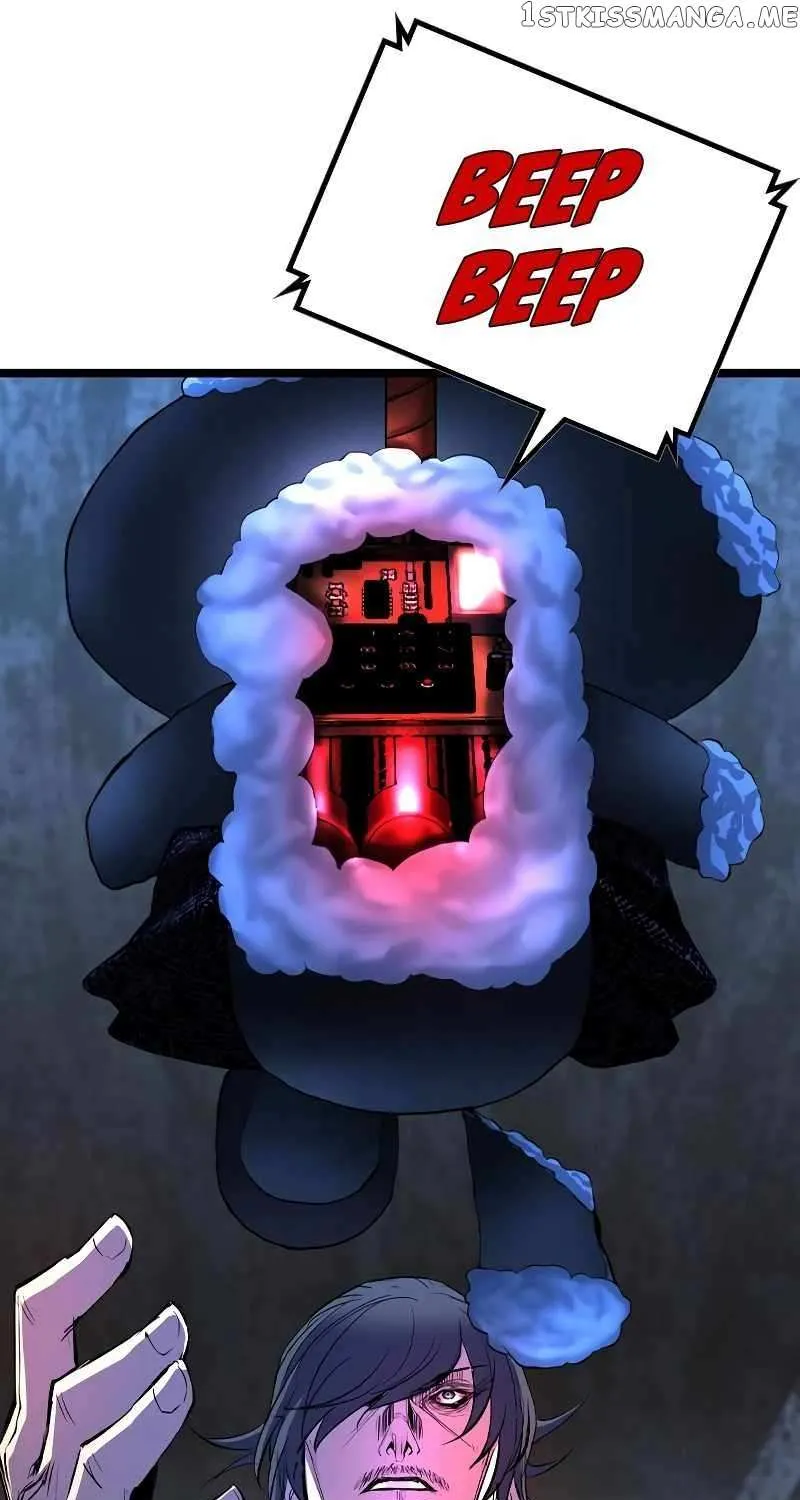 Hallym Gymnasium Chapter 133 page 59 - 