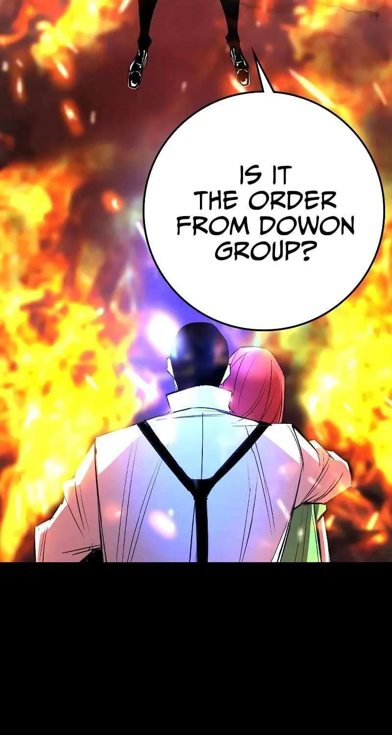 Hallym Gymnasium Chapter 133 page 84 - 