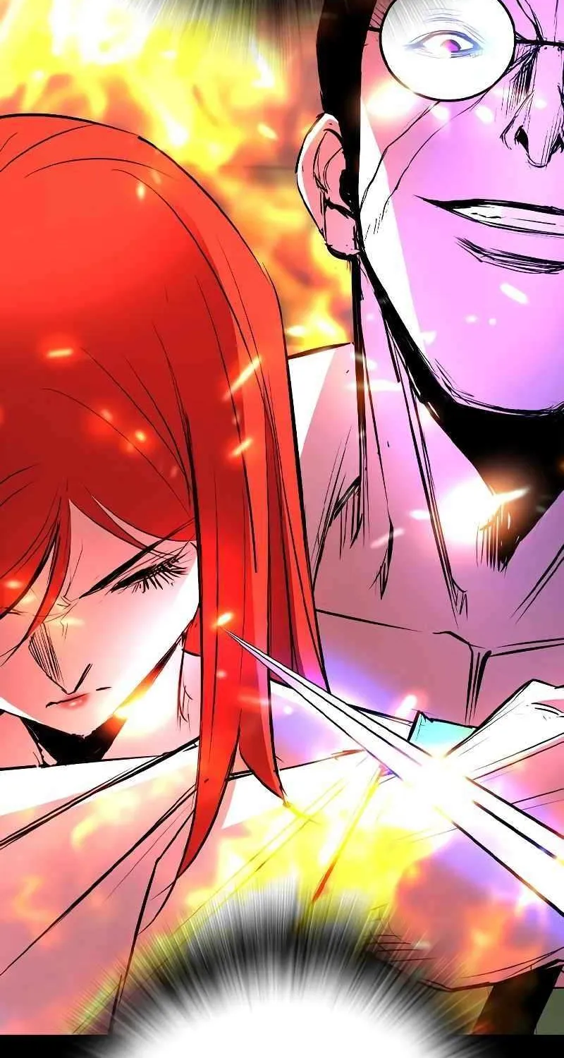 Hallym Gymnasium Chapter 133 page 96 - 
