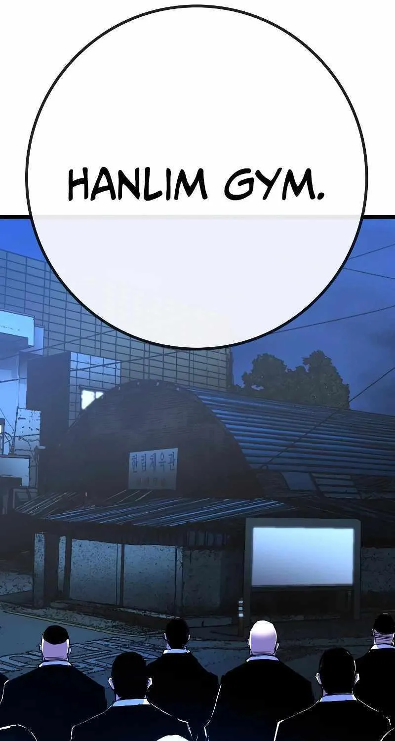 Hallym Gymnasium Chapter 134 page 131 - 