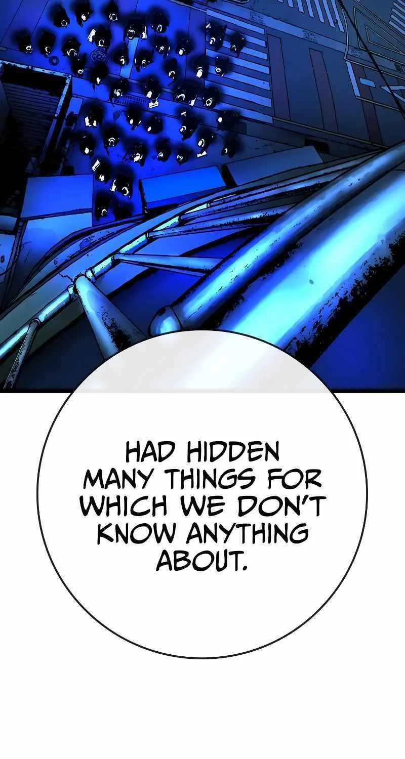 Hallym Gymnasium Chapter 134 page 135 - 