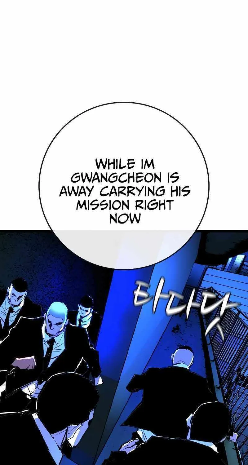 Hallym Gymnasium Chapter 134 page 136 - 