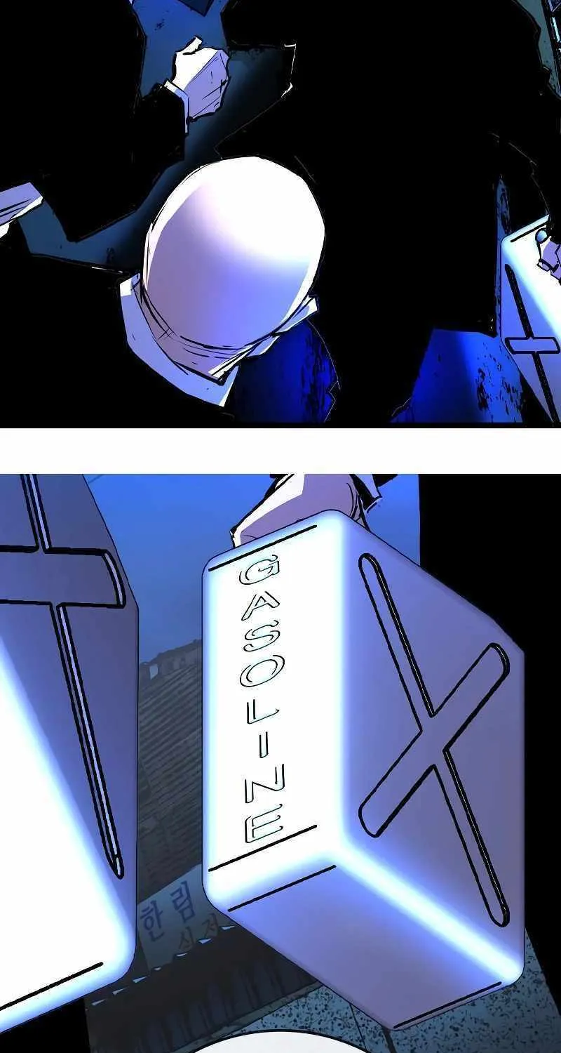 Hallym Gymnasium Chapter 134 page 137 - 