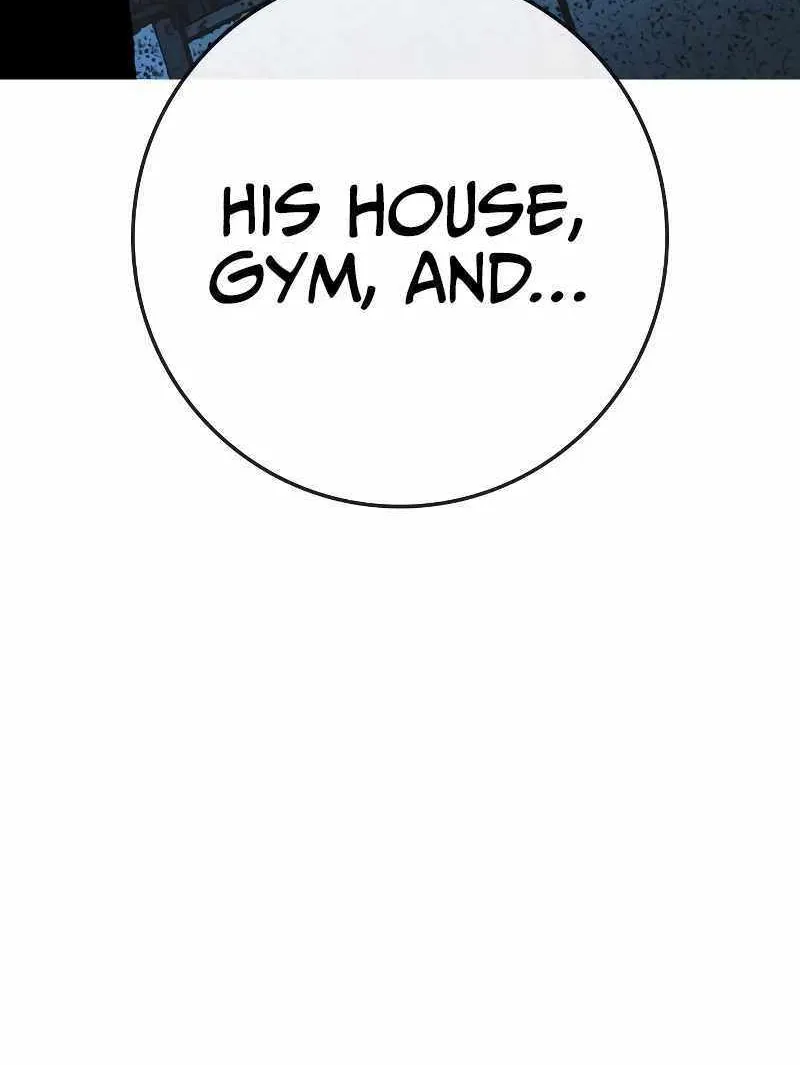 Hallym Gymnasium Chapter 134 page 138 - 