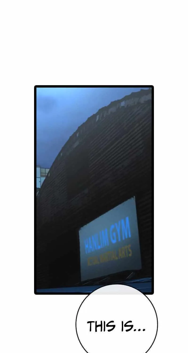 Hallym Gymnasium Chapter 134 page 169 - 