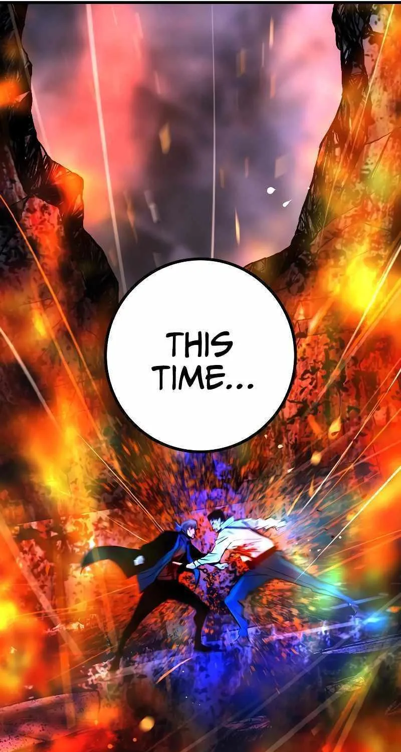 Hallym Gymnasium Chapter 134 page 18 - 